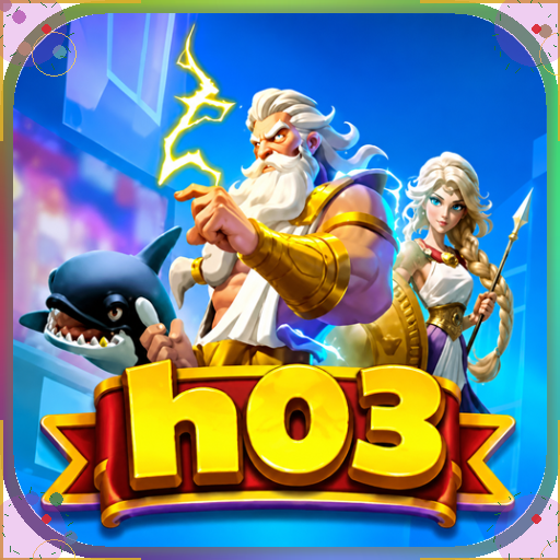 h03 — galeri pratinjau Resmi APK